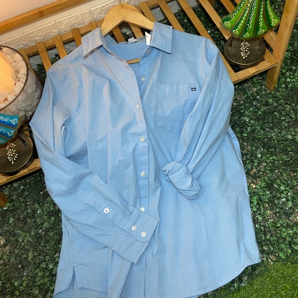 Crown & Ivy Shirt. Size- XXL - Picture 2 of 9